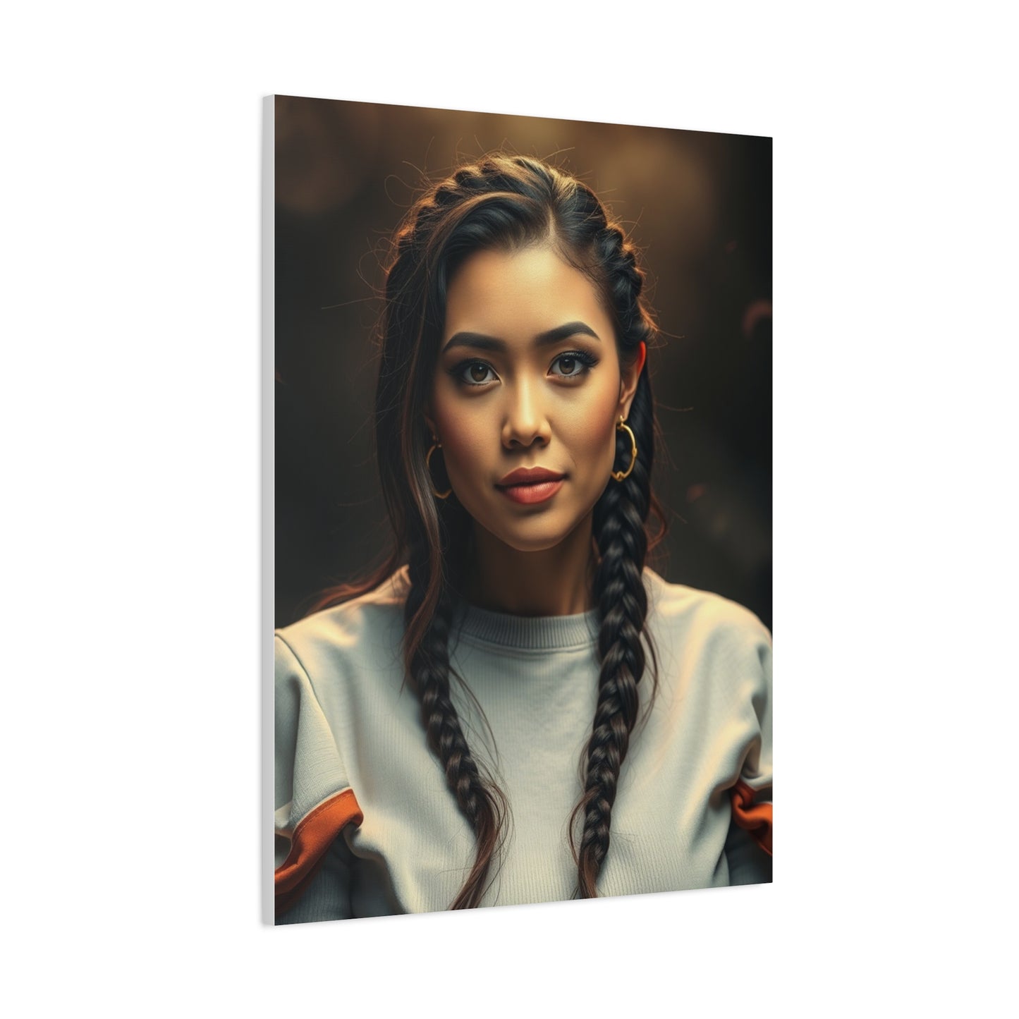 Allayn Stevens Art Premium Gallery Wall Art & Canvas Print