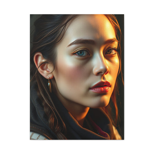 RS Artist Art Supreme Canvas Wall Art & Canvas Print