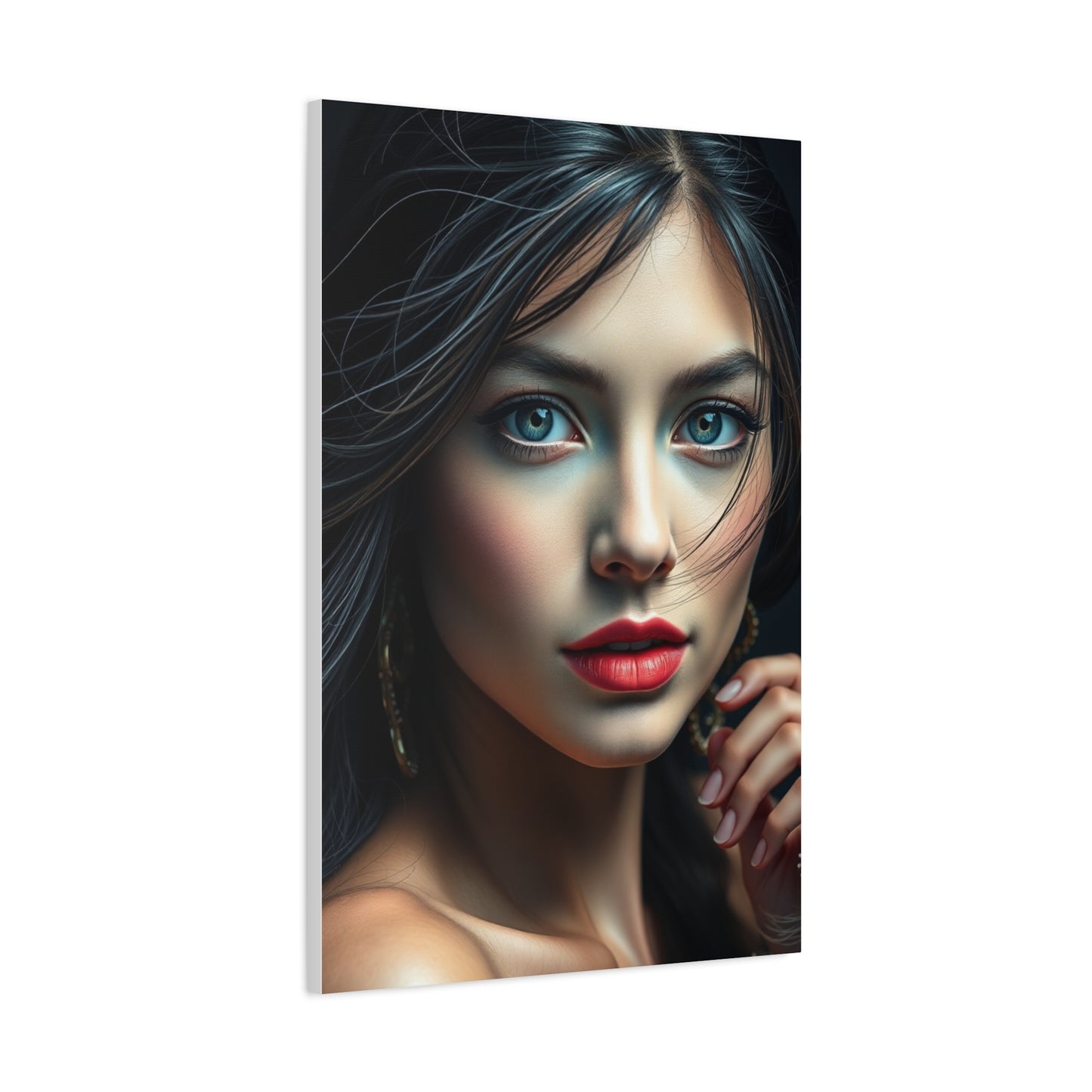 Grand Aesthetic Canvas Display Wall Art & Canvas Print