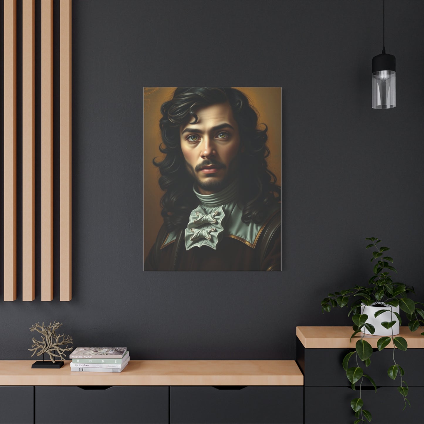 Supreme Pierre Auguste Art Beautiful Collection Wall Art & Canvas Print