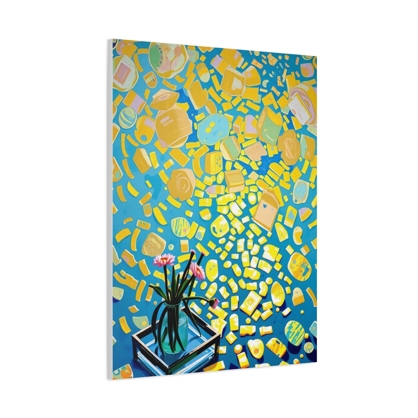 Supreme Claude Monet Art Beautiful Collection Wall Art & Canvas Print