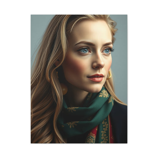 Vision Ekaterina Ermilkina Art Art Wall Art & Canvas Print