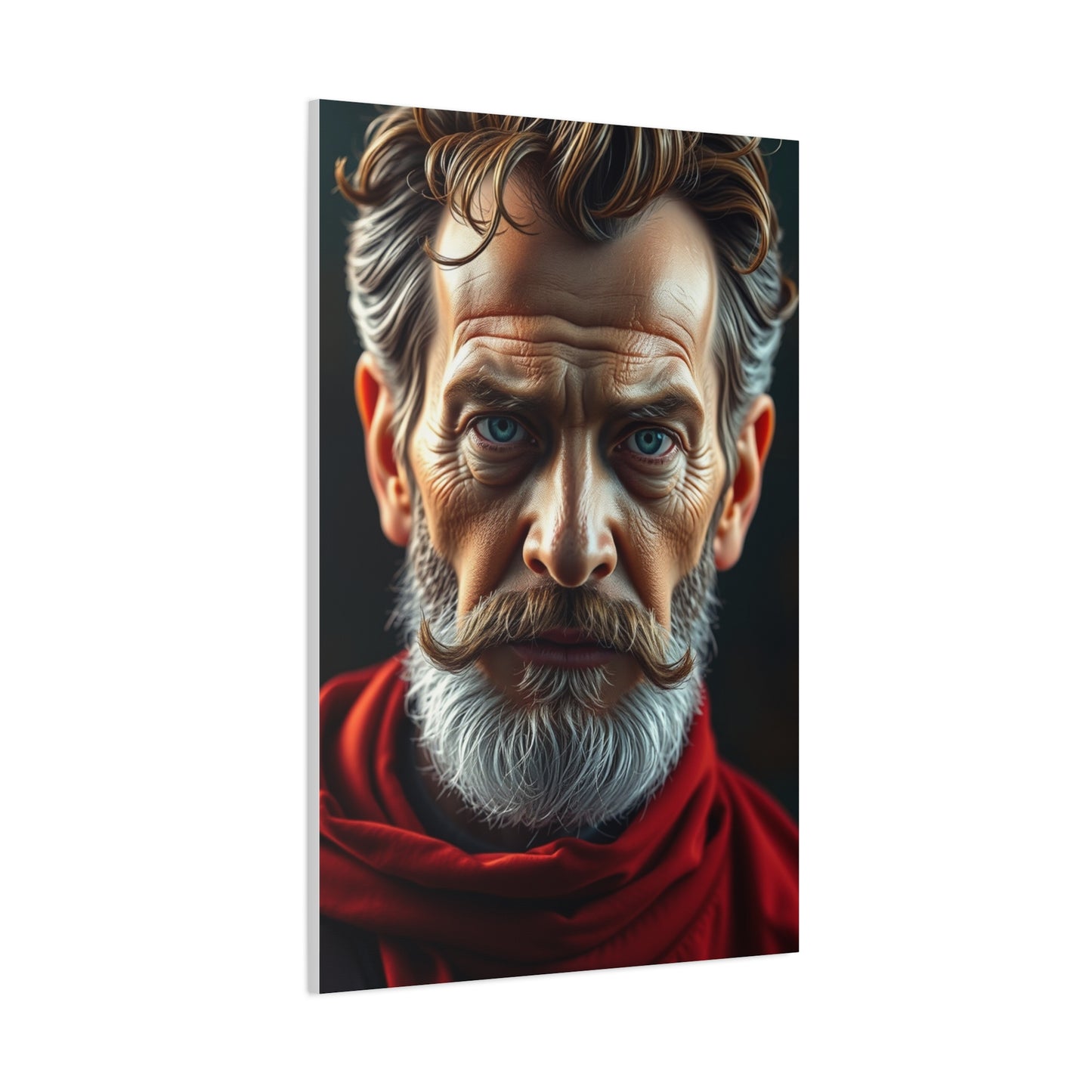 Collection Phillppe Hugonnard Art Art Wall Art & Canvas Print