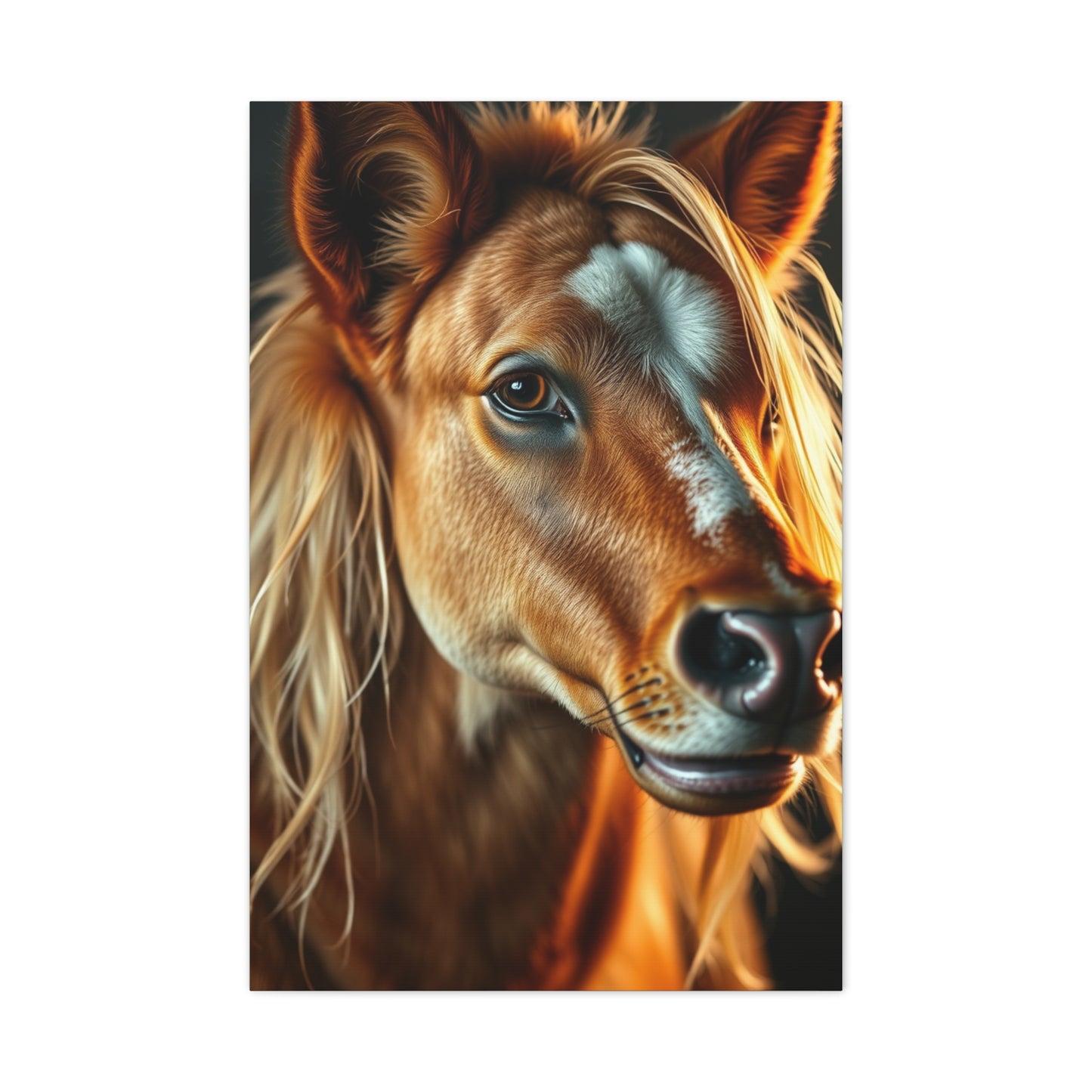 Shelby Kregel Art Supreme Canvas Wall Art & Canvas Print