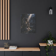 Agony in Gethsemane Night Prayer Wall Art & Canvas Print