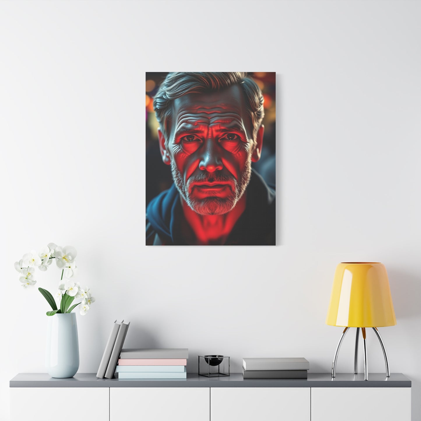 John Collier Art Supreme Gallery Wall Art & Canvas Print