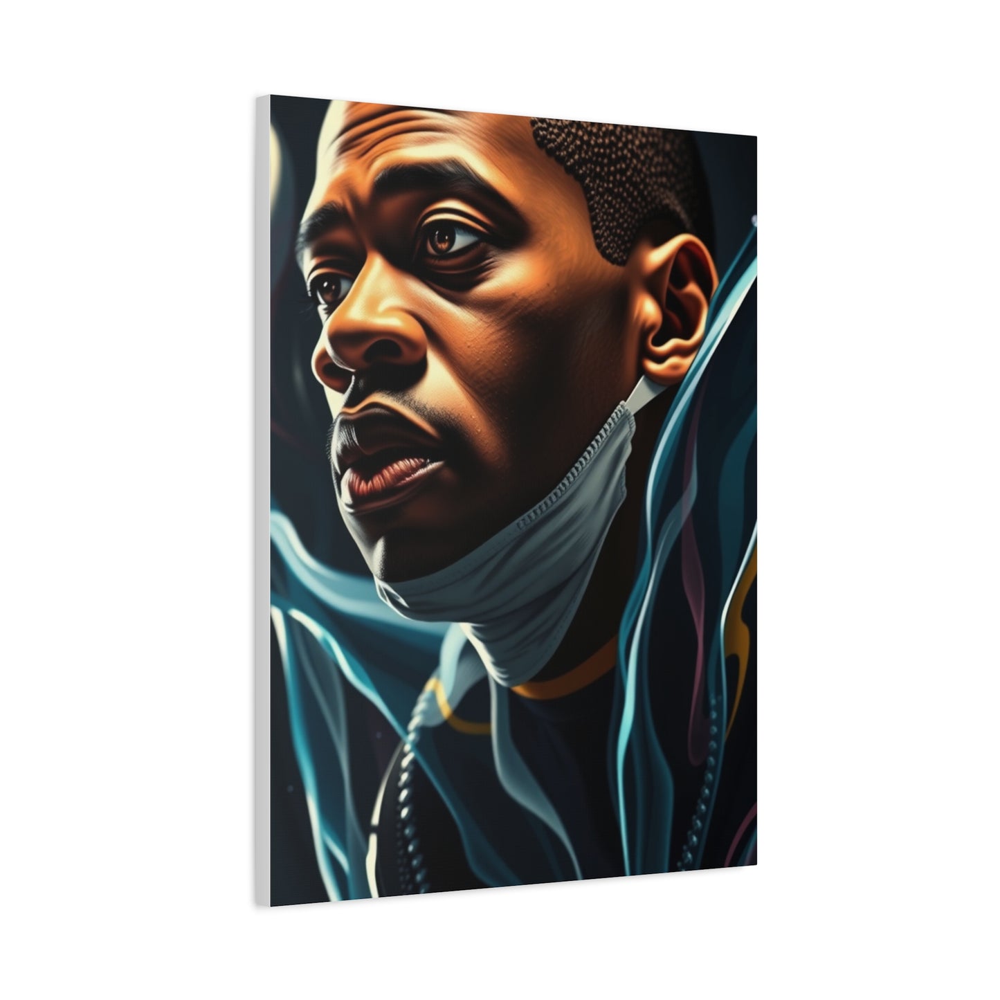 Collection Jay-Z Art Art Wall Art & Canvas Print