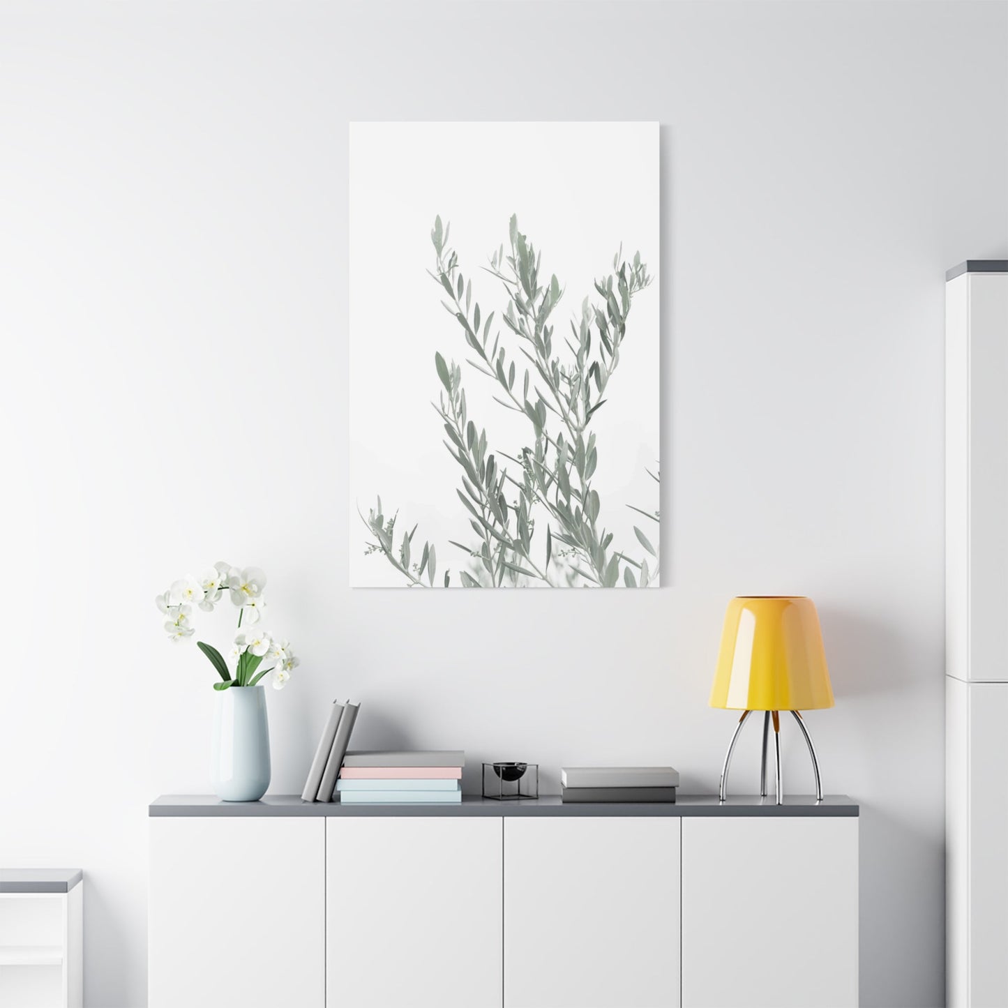 Leafy Wall Art & Canvas Prints