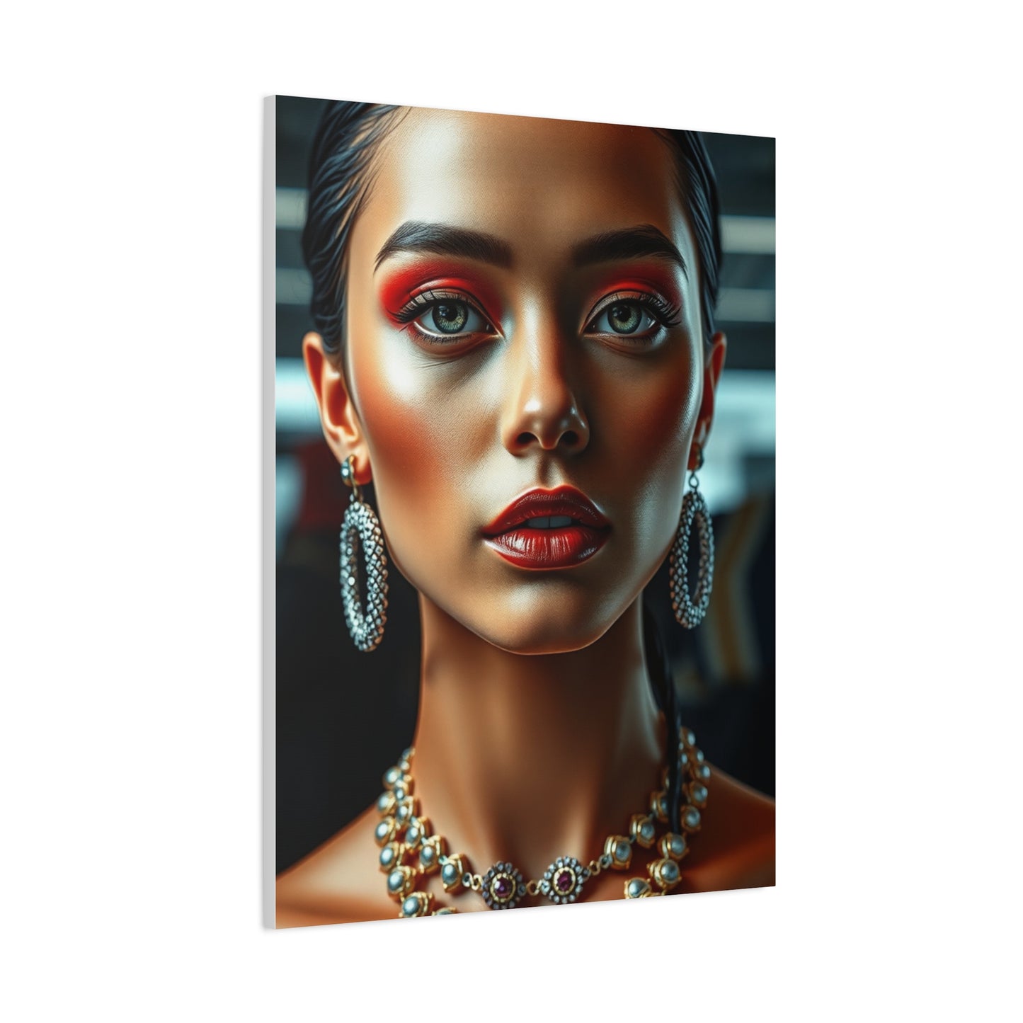 Supreme Dior Art Beautiful Collection Wall Art & Canvas Print