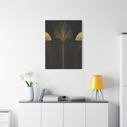 Midnight Archway Art Deco Wall Art & Canvas Prints