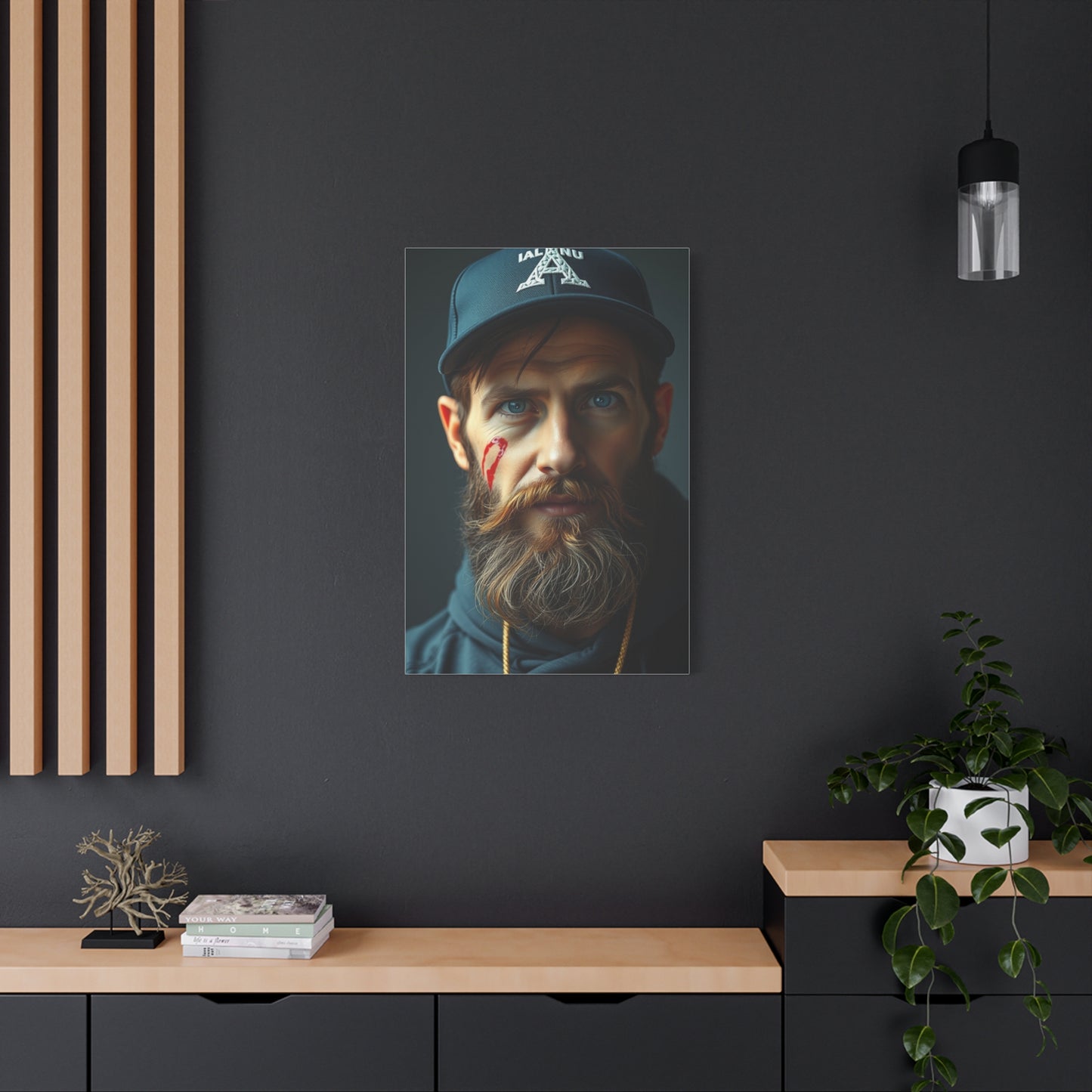 Collection Zach Doehler Art Art Wall Art & Canvas Print