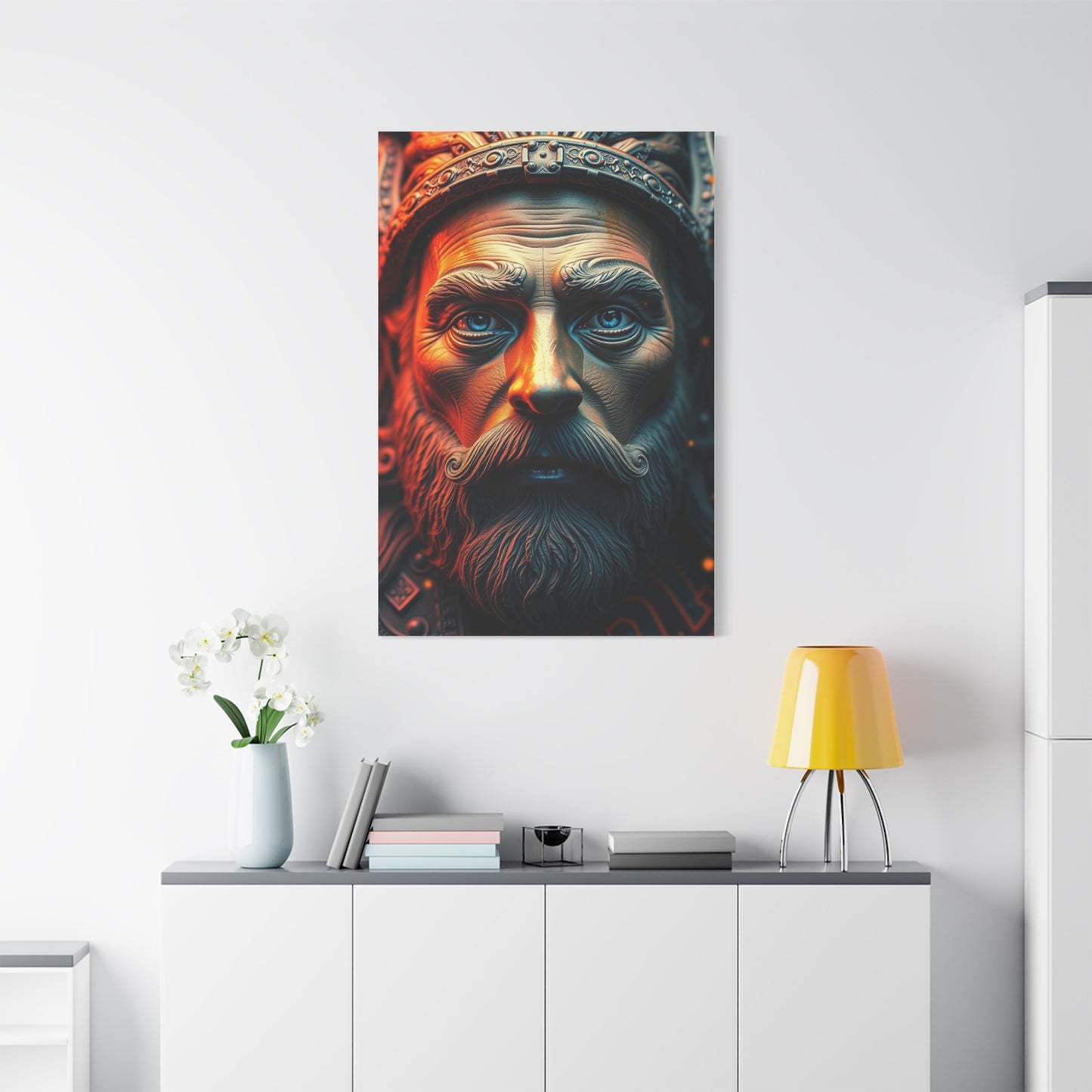 Supreme Inspirational Art Beautiful Collection Wall Art & Canvas Print
