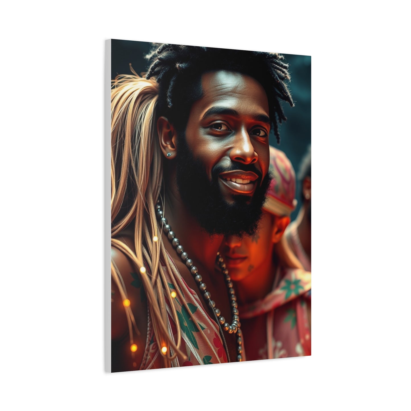 Friendship Art Supreme Gallery Wall Art & Canvas Print