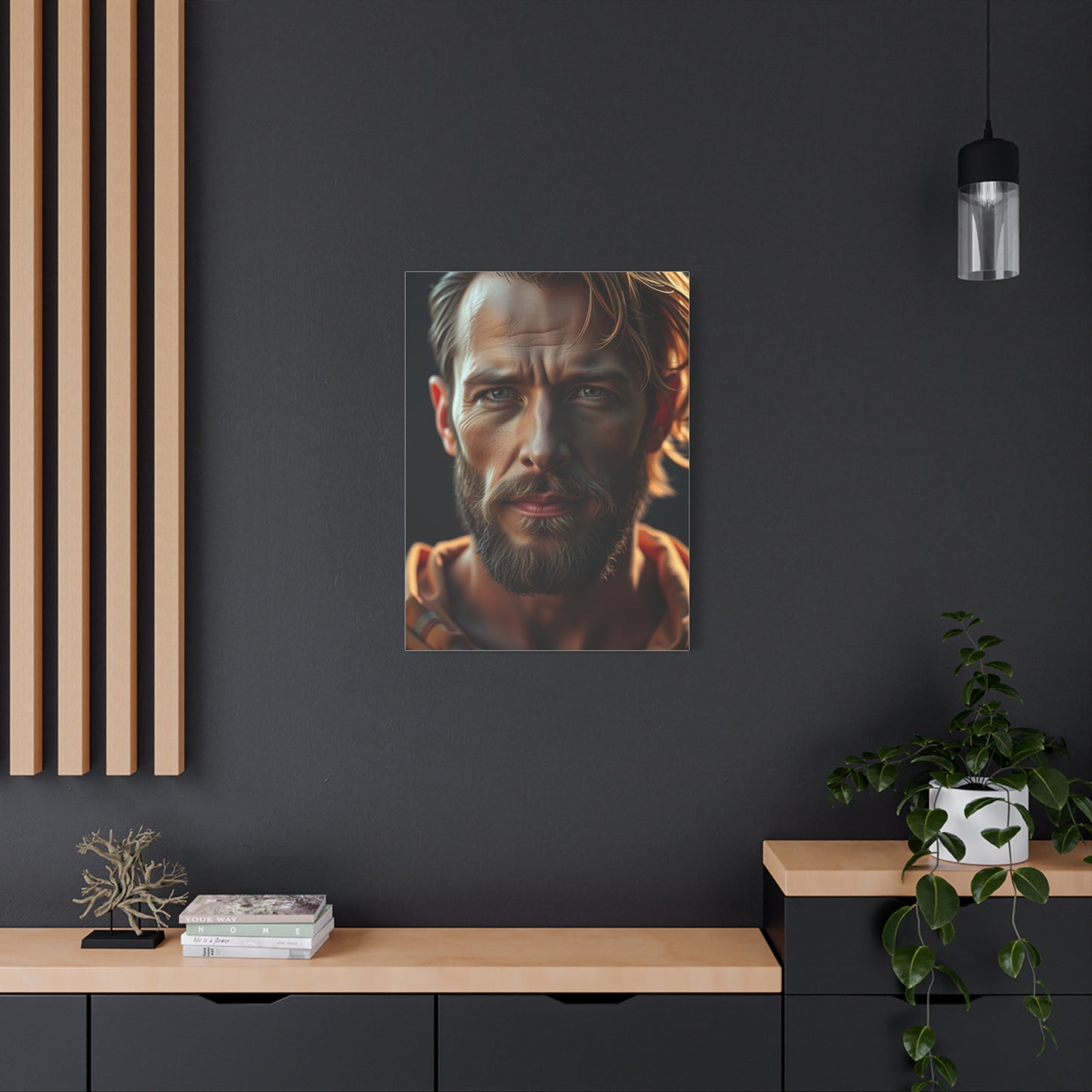 Supreme Zach Doehler Art Beautiful Collection Wall Art & Canvas Print