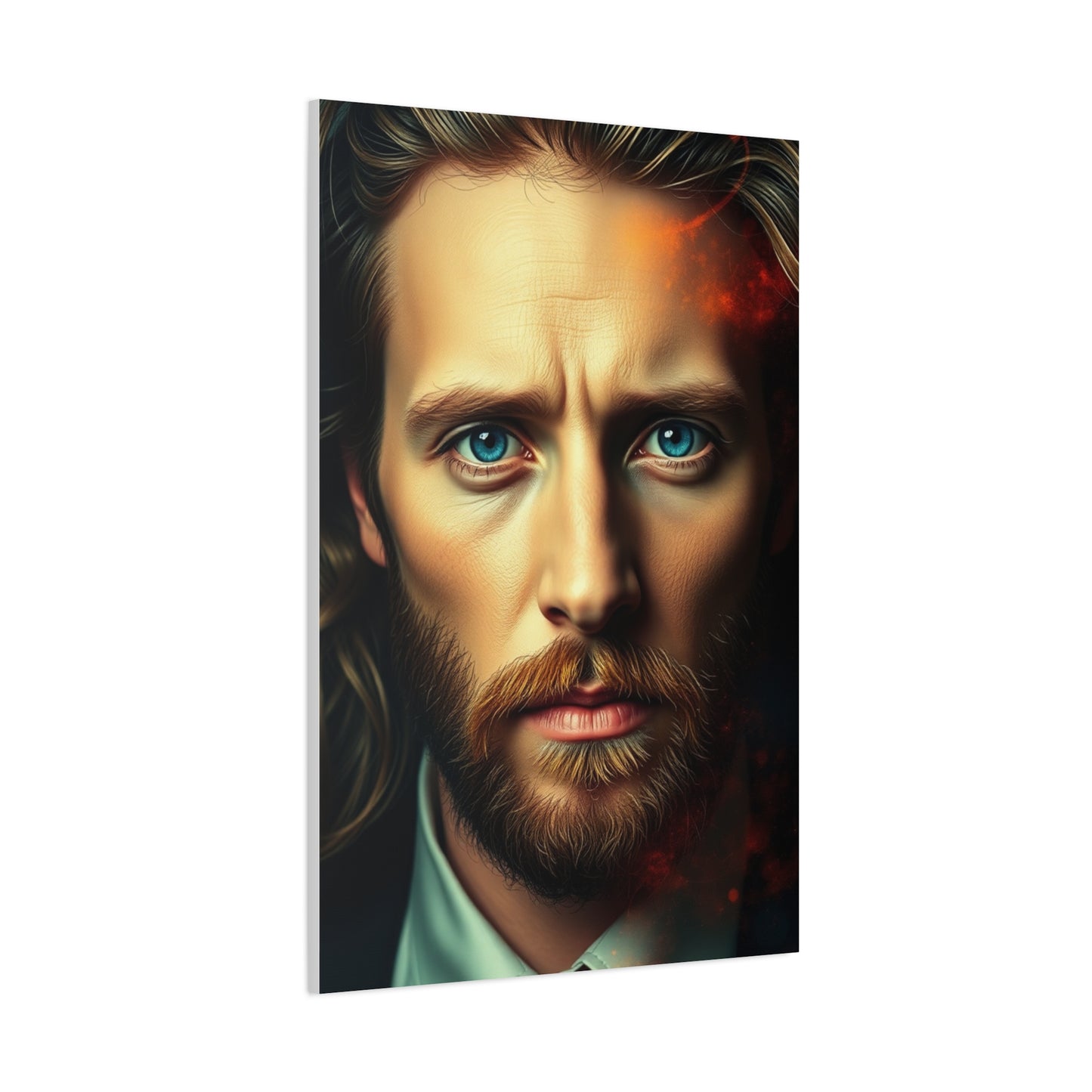 Andreas Lie Art Premium Gallery Wall Art & Canvas Print