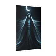 Moonlit Spirit Wall Art & Canvas Prints