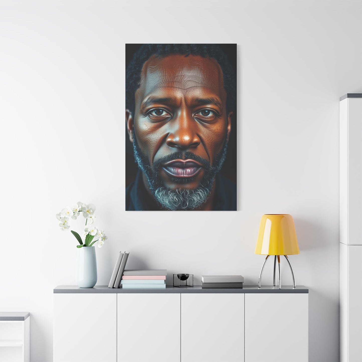 Sumptuous Palette Creations Wall Art & Canvas Print