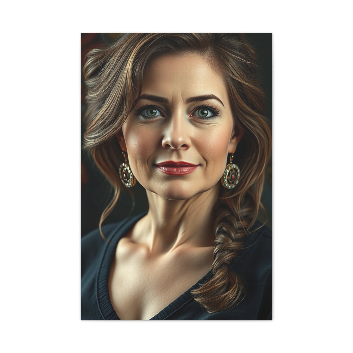 Doughtys Grandiose Art Display Wall Art & Canvas Print