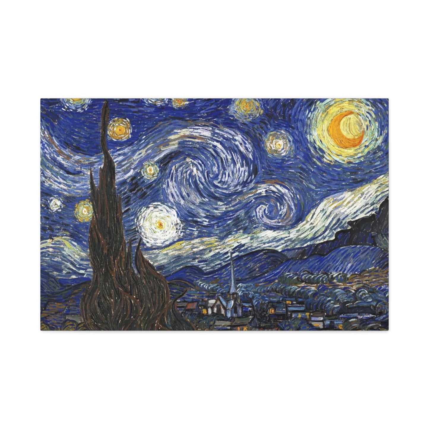 Impressionism Wall Art & Canvas Prints