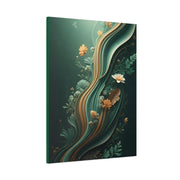 Flow of Nature Wall Art & Canvas Prints