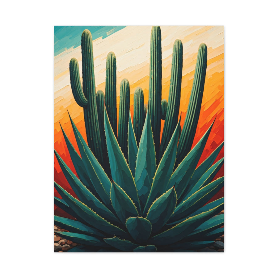 Painting Wall Art