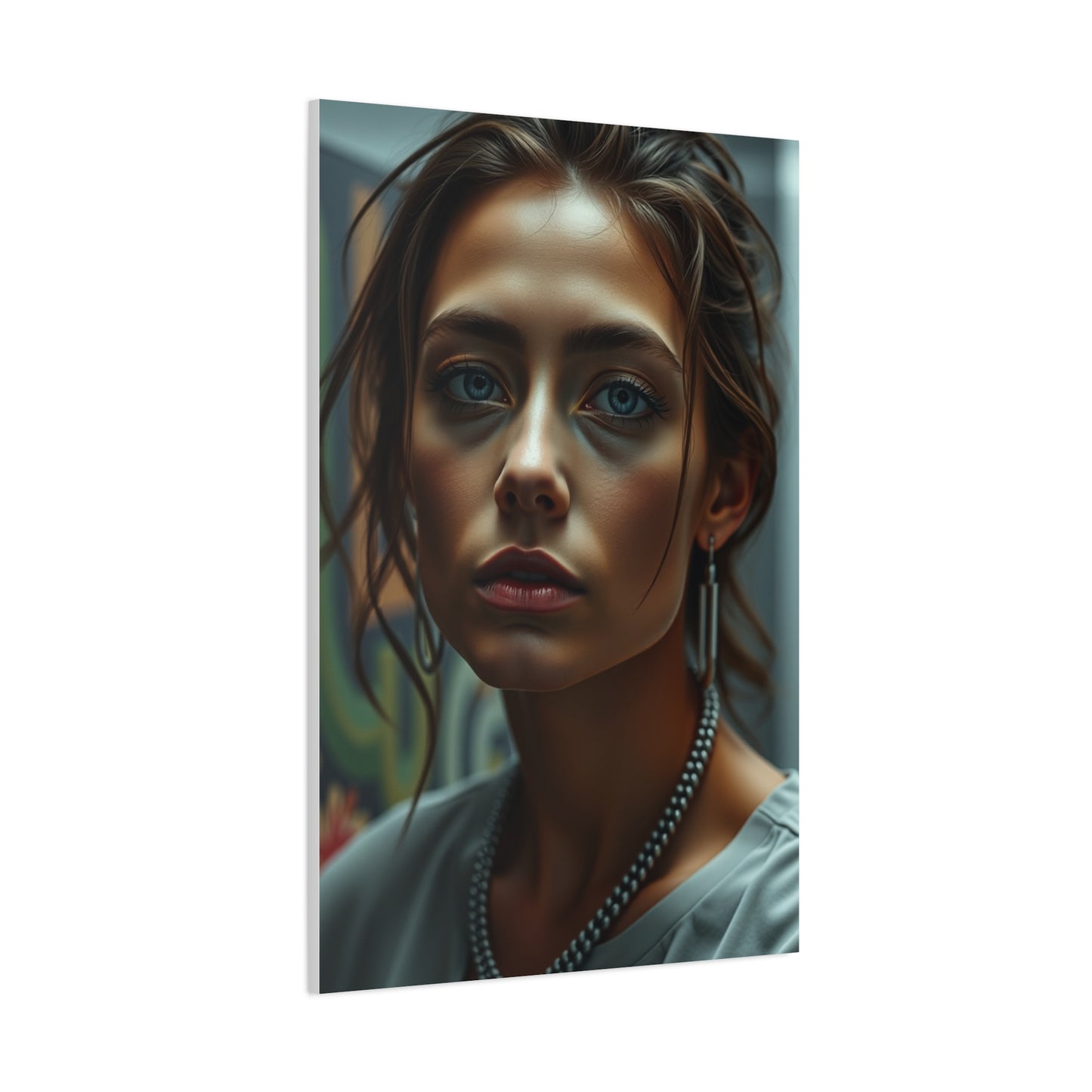 Cutting-Edge Aesthetic Canvas Wall Art & Canvas Print