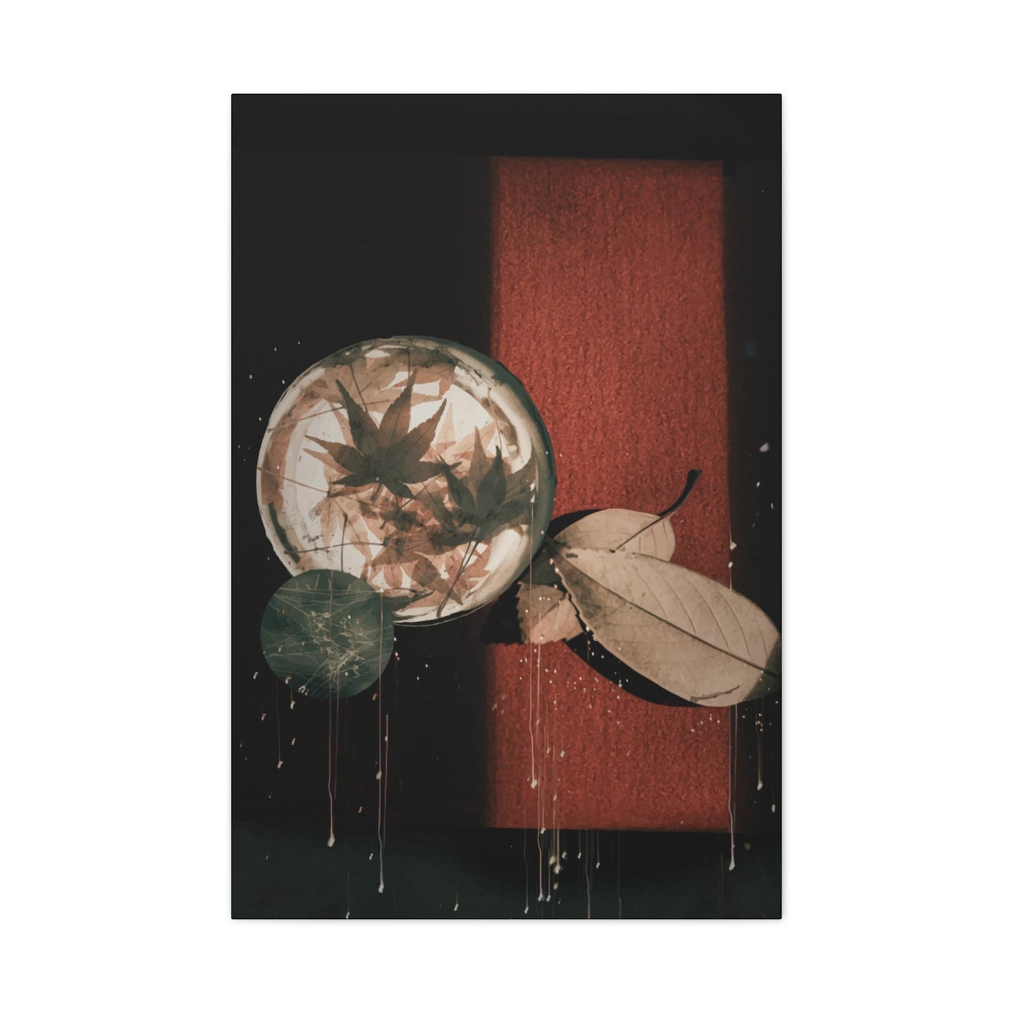 Bailey's Wall Art & Canvas Prints