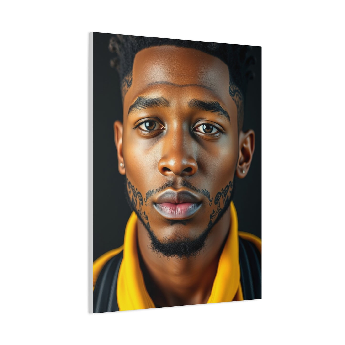 Tyler, the Creator Art Supreme Gallery Wall Art & Canvas Print
