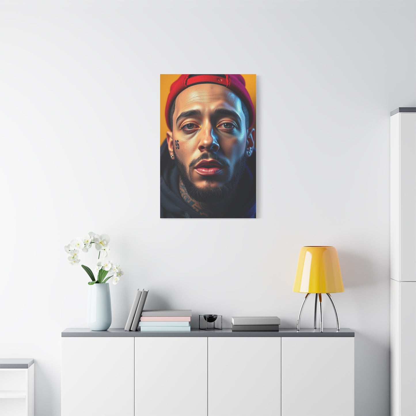 Ultimate Cadence Canvas Wall Art & Canvas Print