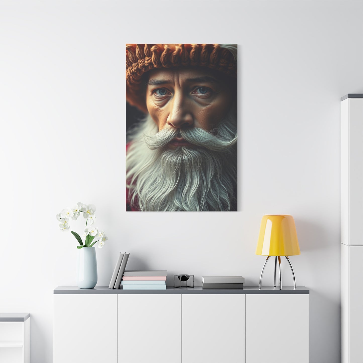 Elite Hipstoric Art Vision Wall Art & Canvas Print