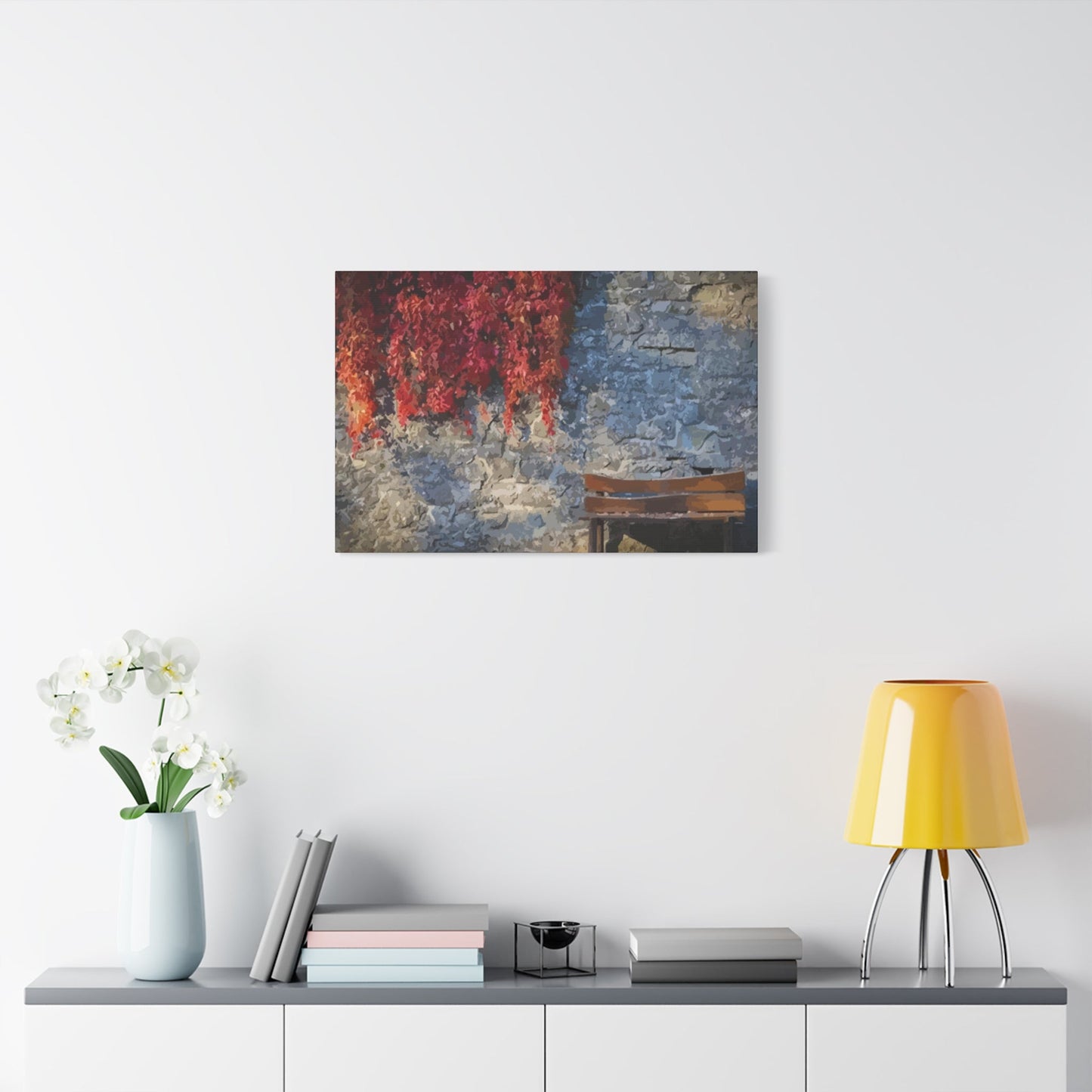 Marco's Wall Art & Canvas Prints