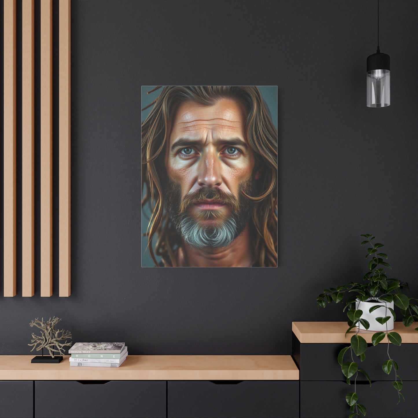 Collection Stephen Calcasola Art Art Wall Art & Canvas Print