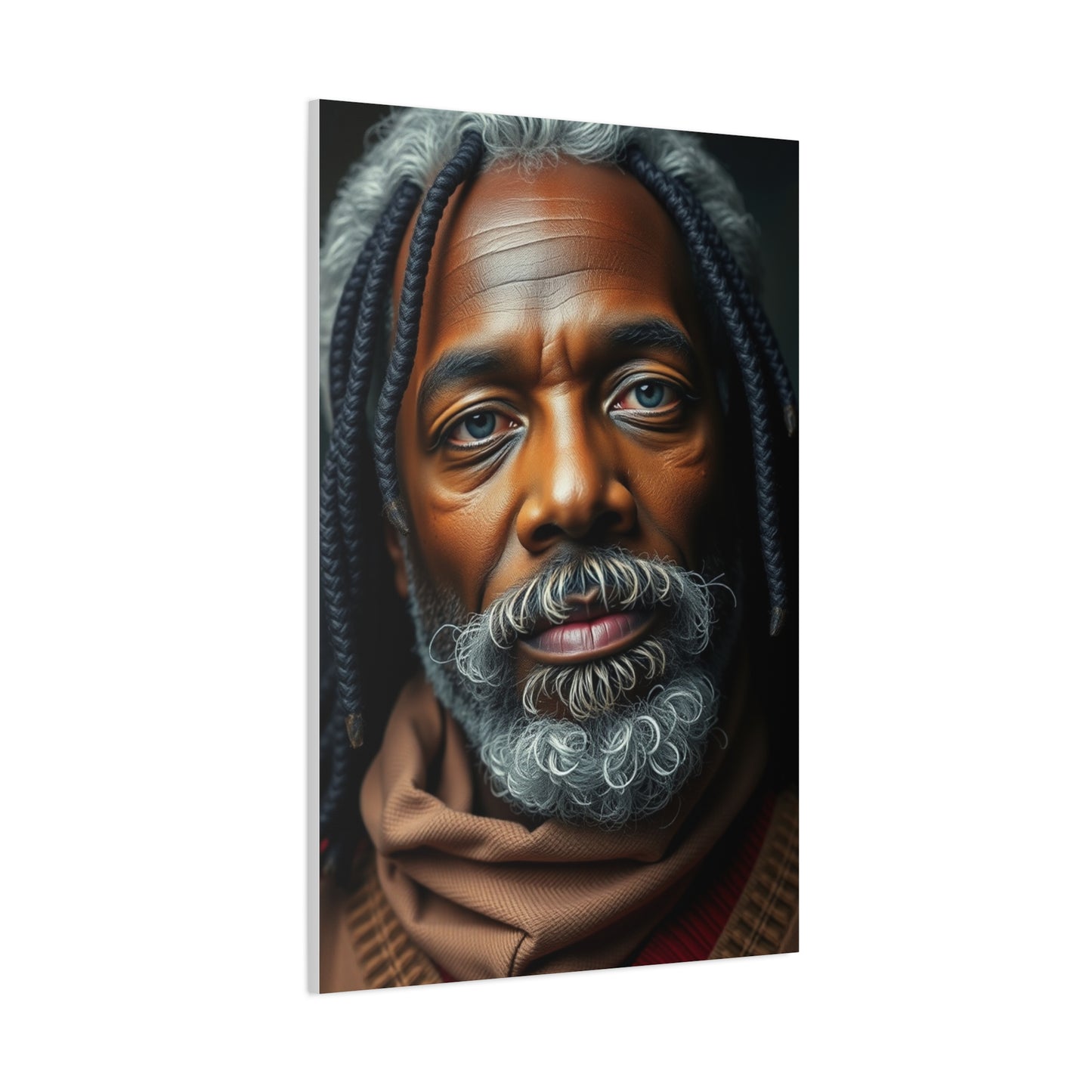 Robert Fuqua Art Supreme Canvas Wall Art & Canvas Print