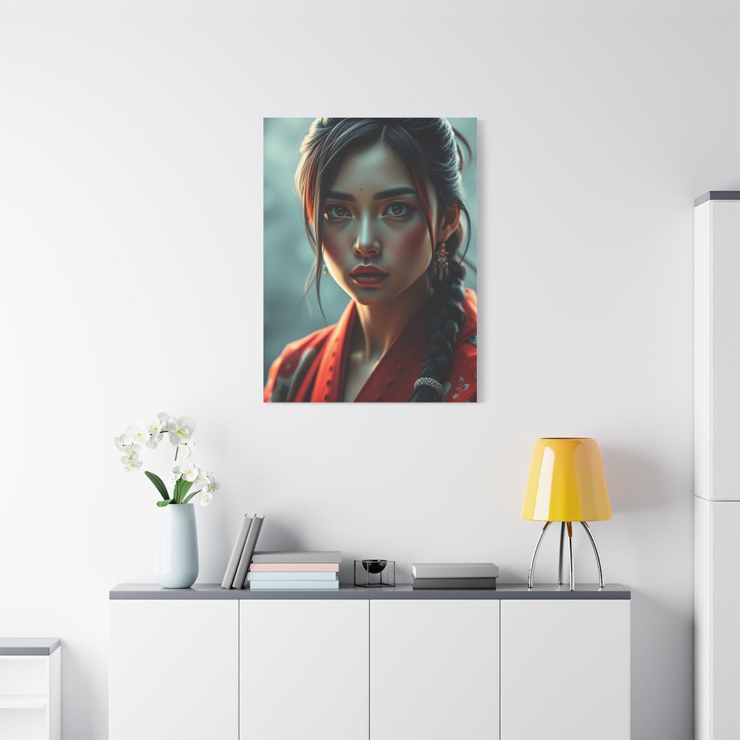 NUMA Wall Art Supreme Gallery Wall Art & Canvas Print