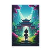 Path of the Celestial Gate Wall Art & Canvas Prints