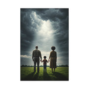 Under One Sky Wall Art & Canvas Prints