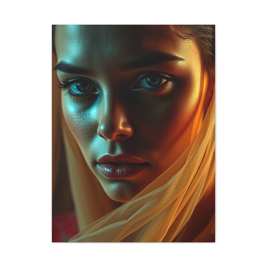 Supreme Canvas Abstract Figure & People Art Collection Wall Art & Canvas Print