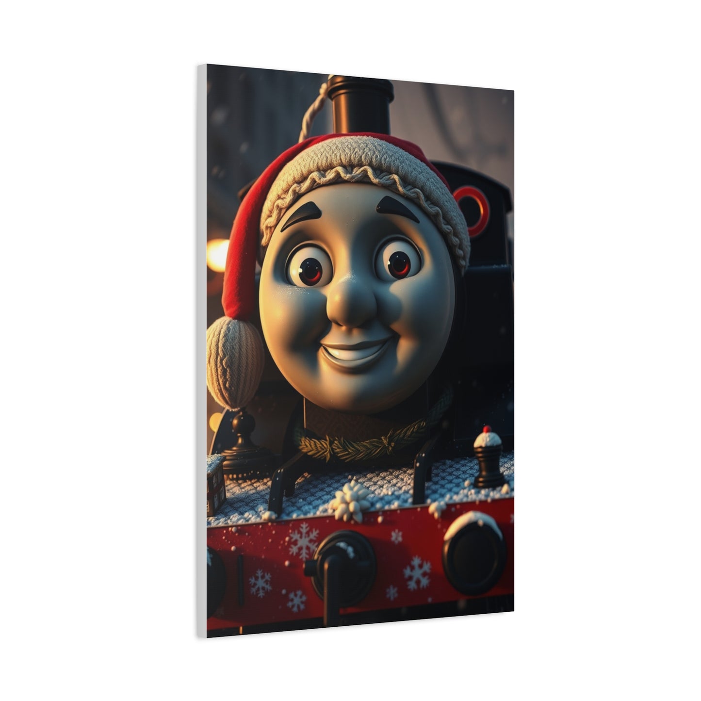 Vision Thomas Fotomas Art Art Wall Art & Canvas Print