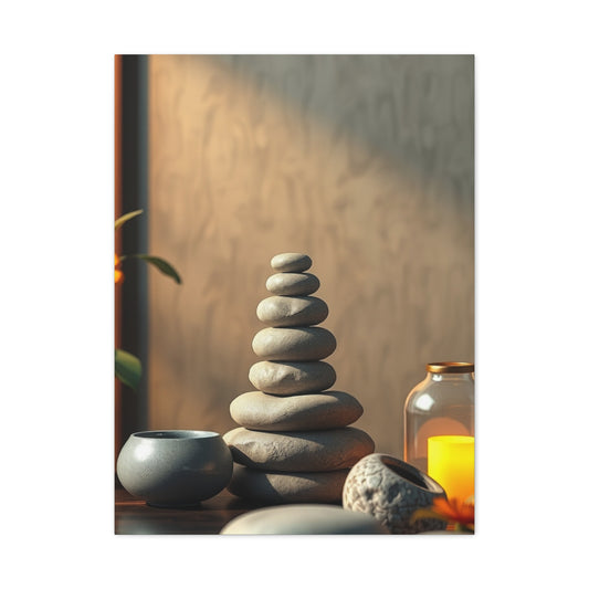 Serenity Essence Wall Art Wall Art & Canvas Print