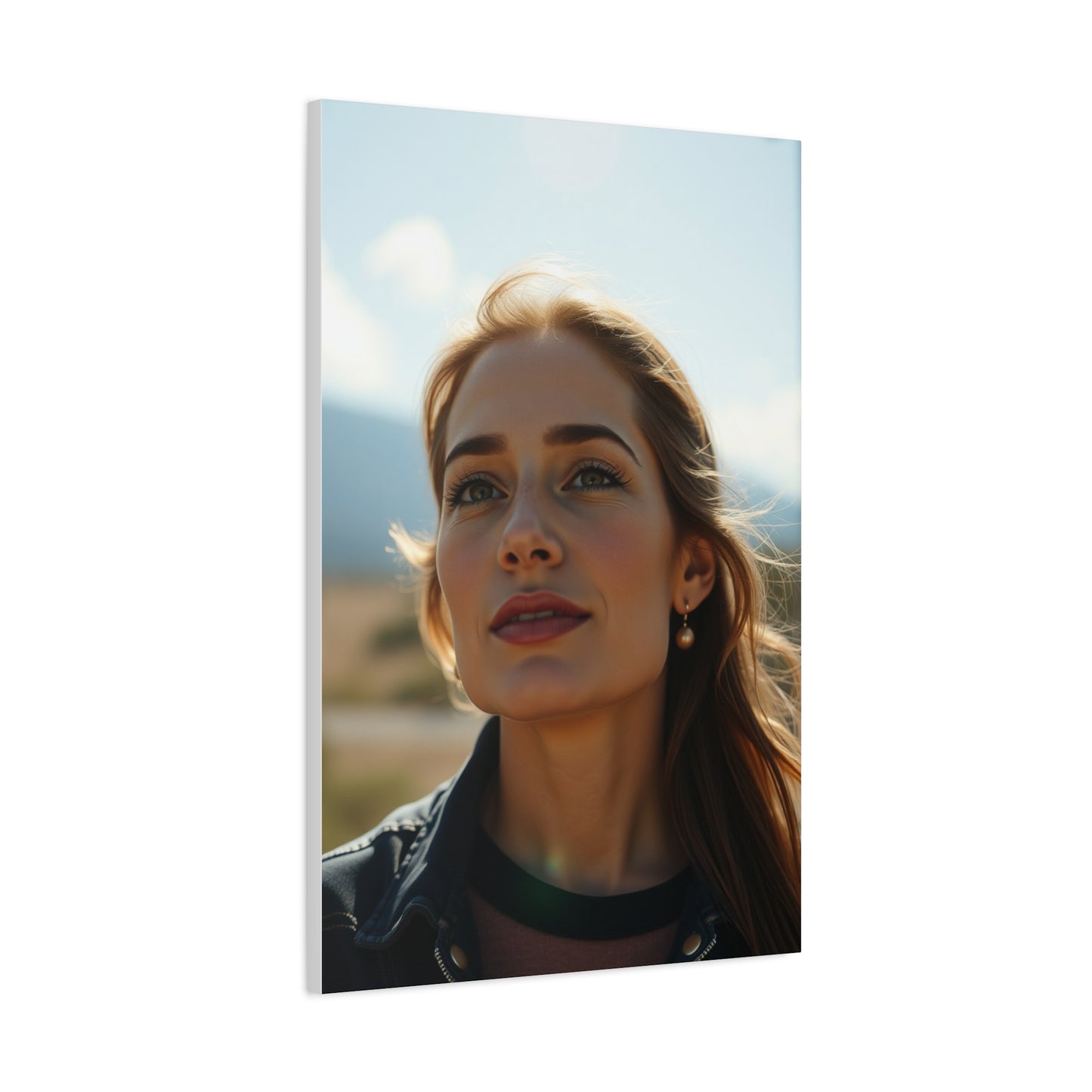 Supreme Art Collection Allayn Stevens Wall Art & Canvas Print