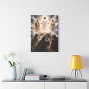 Transfiguration of Christ Radiant Glory Wall Art & Canvas Print