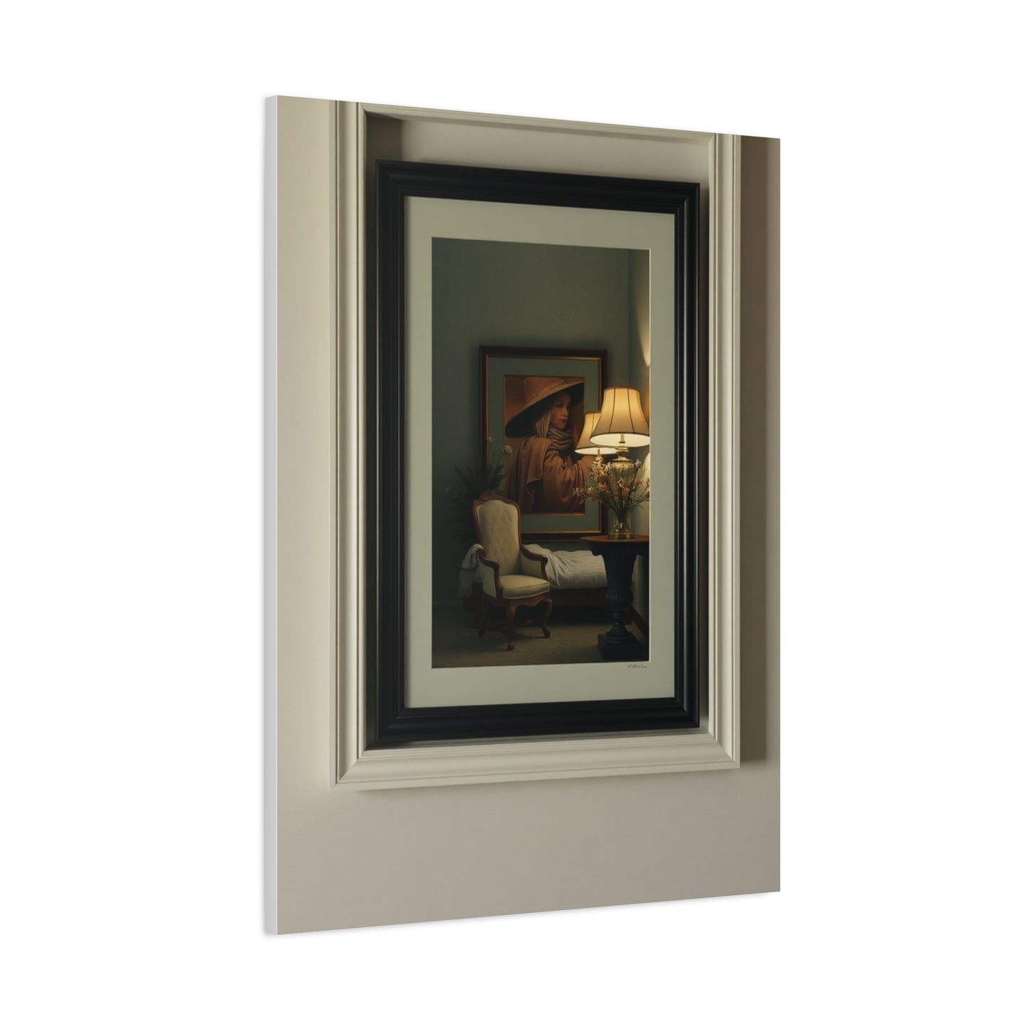 Collection Home Alone Art Art Wall Art & Canvas Print