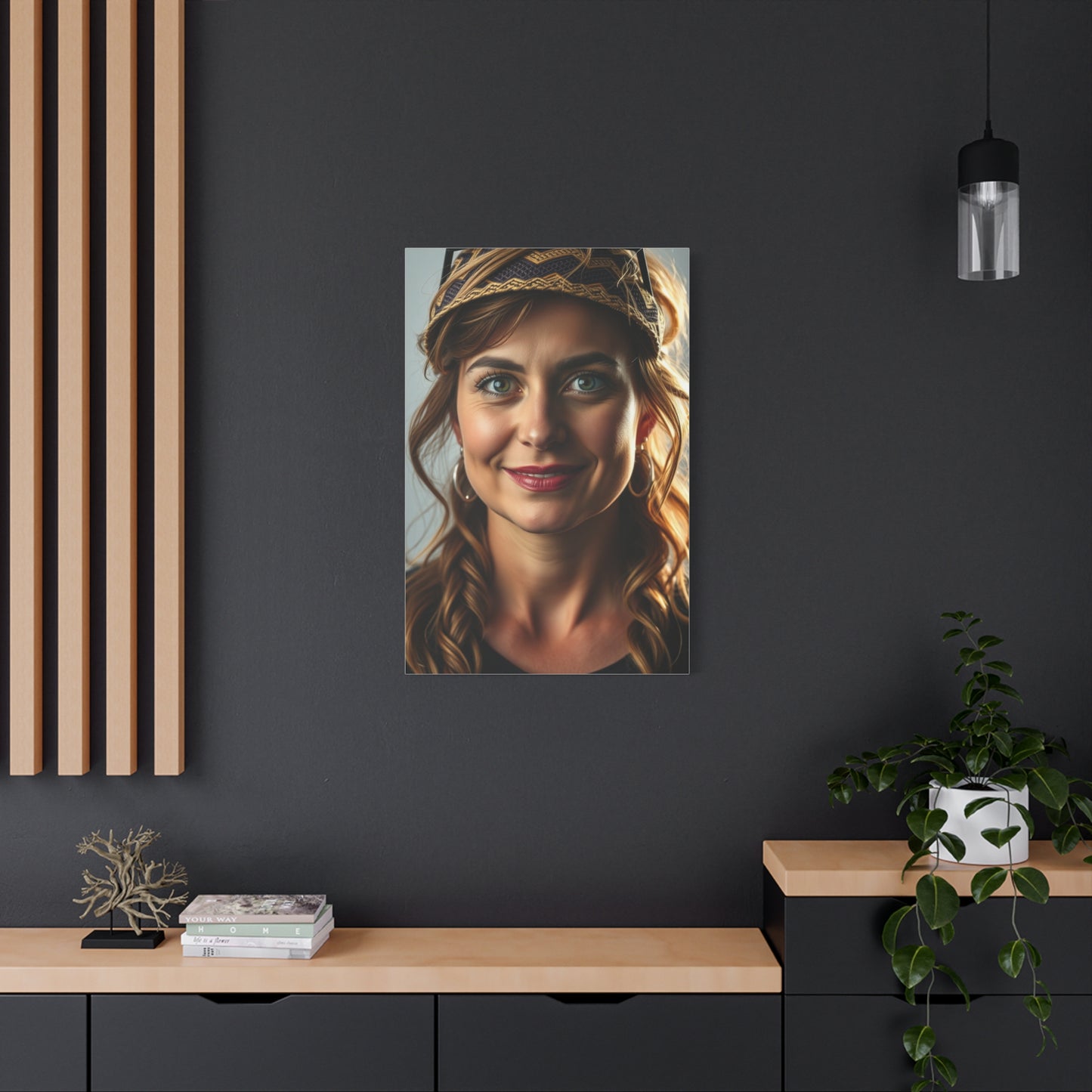 Collection Heather Perry Art Art Wall Art & Canvas Print