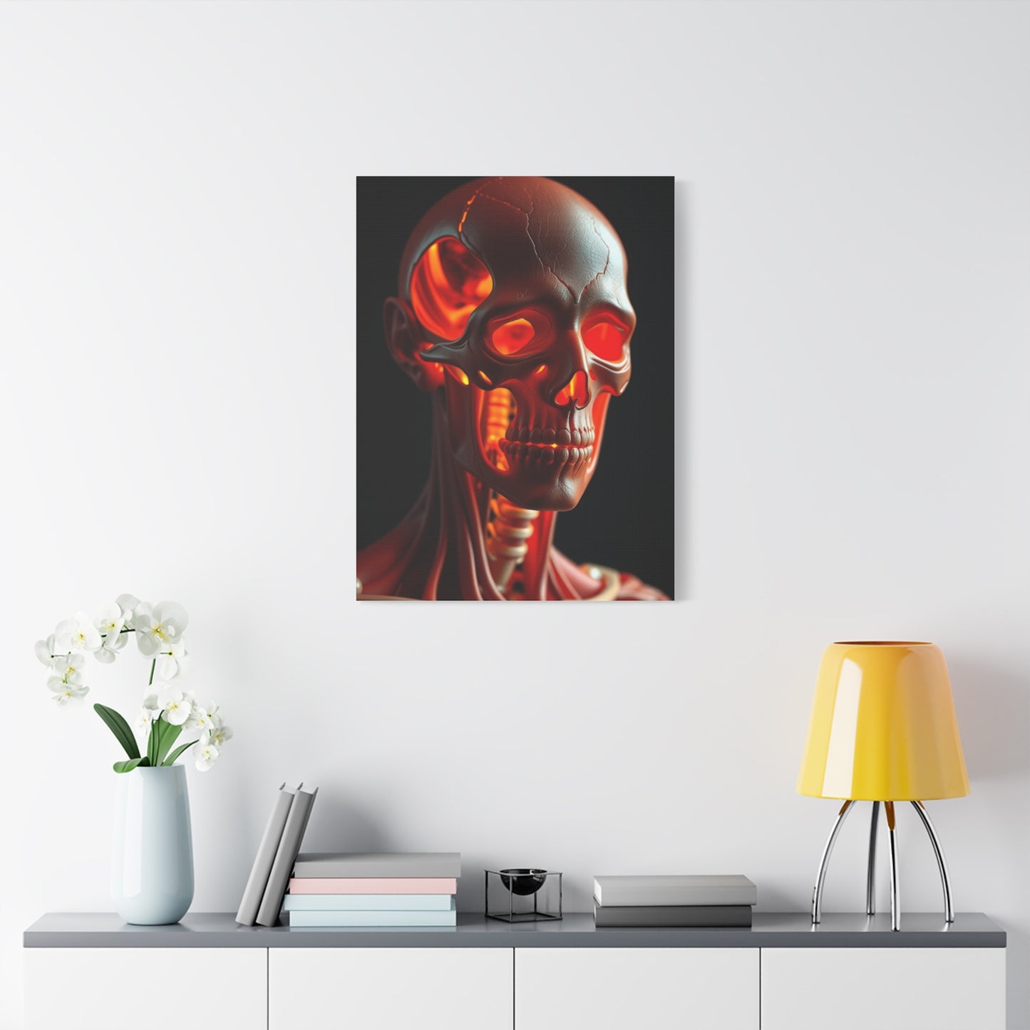 Collection Anatomy Art Wall Art & Canvas Print