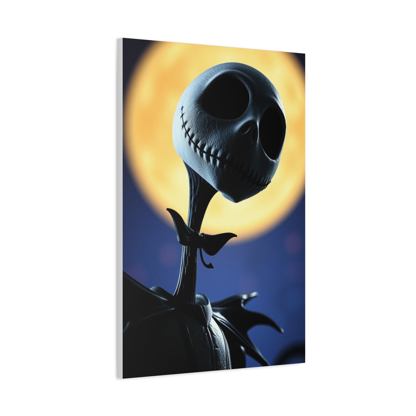 Spectral Holiday Opulence wall art & canvas print