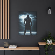 Thunderclad Sentinel Wall Art & Canvas Prints