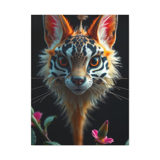 Sylvan Sanctuary Art Piece Wall Art & Canvas Print