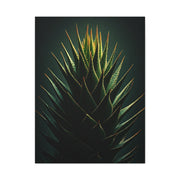 Agave Pinnacle Majesty Wall Art & Canvas Prints