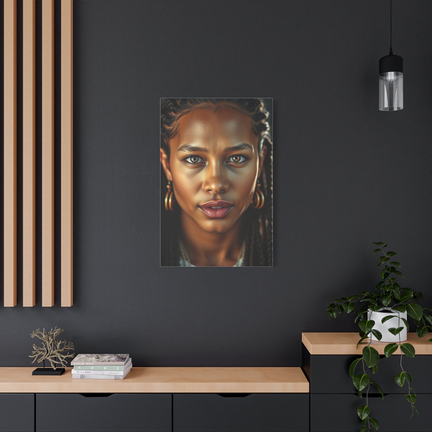 Quincy Ray Art Supreme Gallery Wall Art & Canvas Print