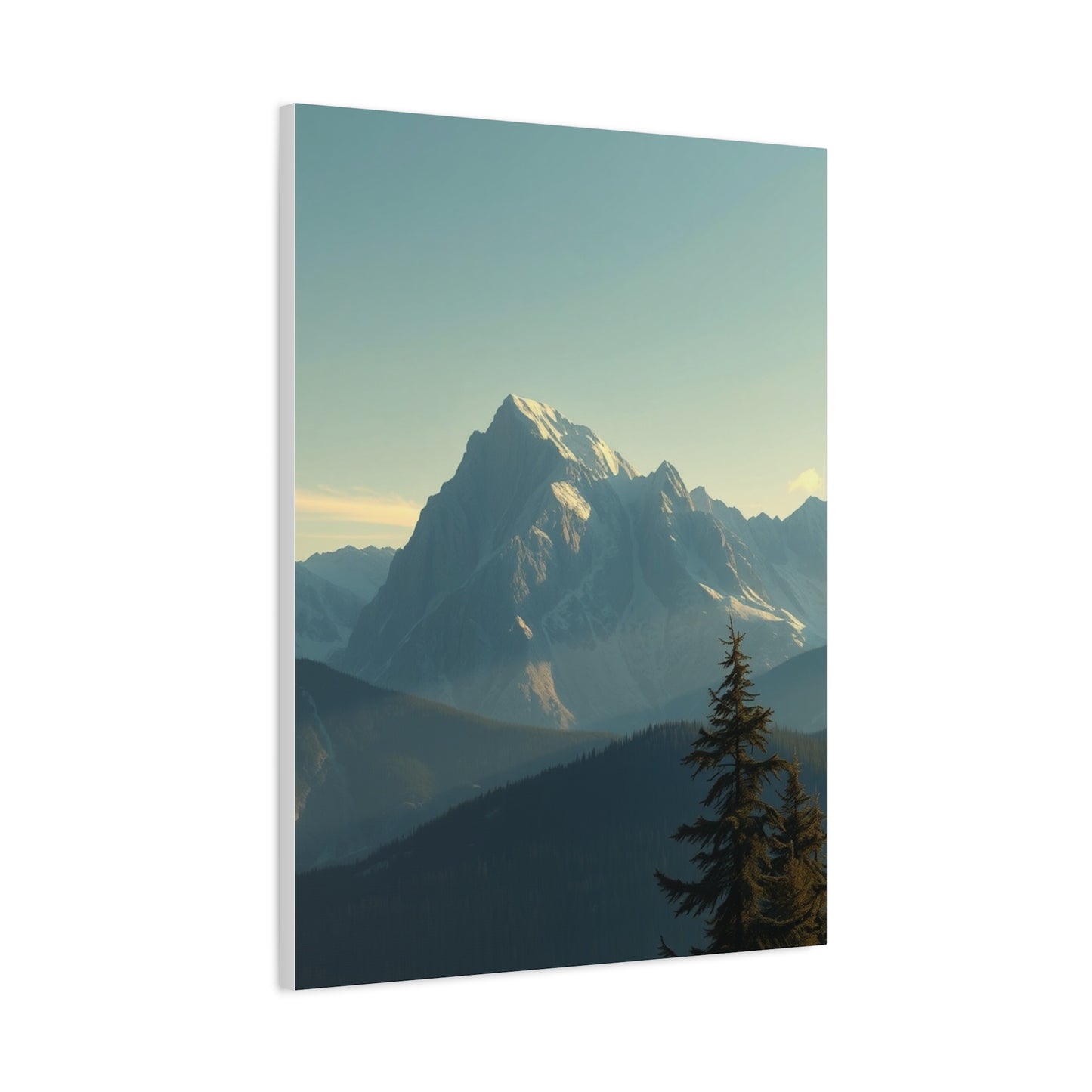 Ansel Adams Wall Art Luxury Canvas Wall Art & Canvas Print
